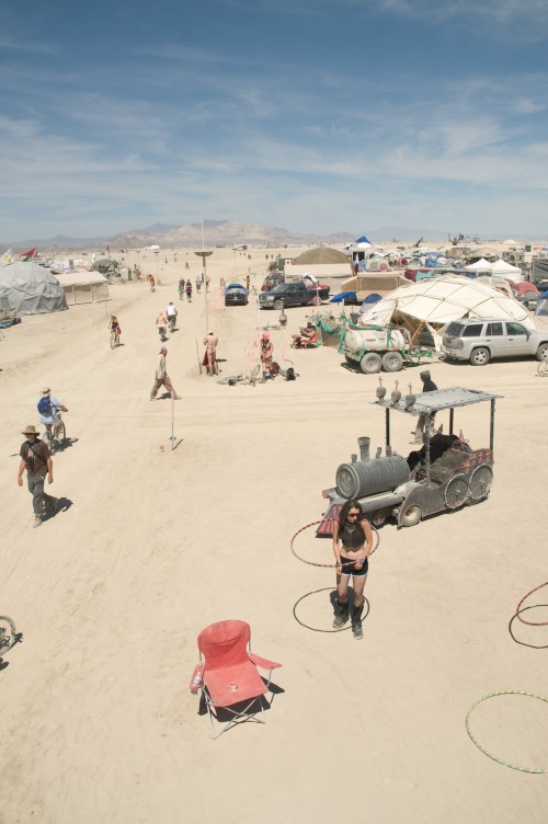playa