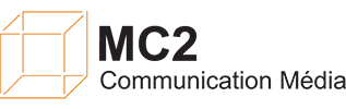MC2 Communication Média - Boite de création de contenus
